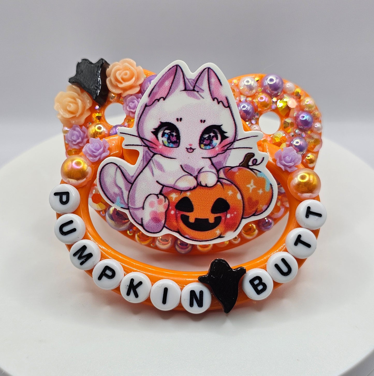 Pumpkin Butt