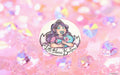 The Little Princess Boutique & More logo