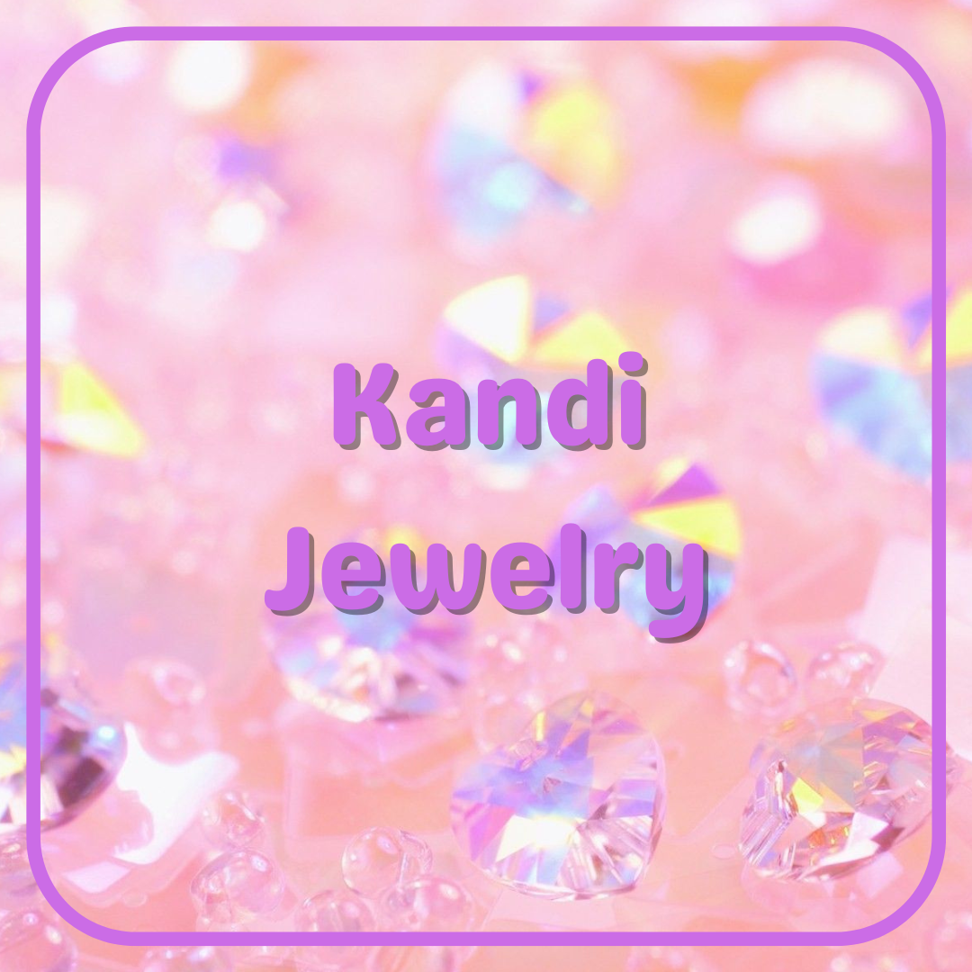 Kandi Jewelry