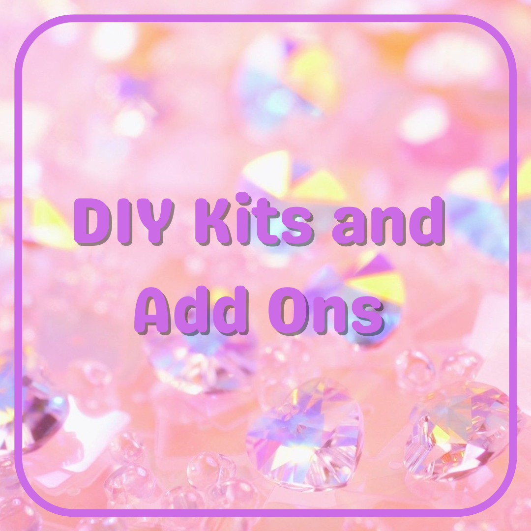 DIY Kits & Add Ons