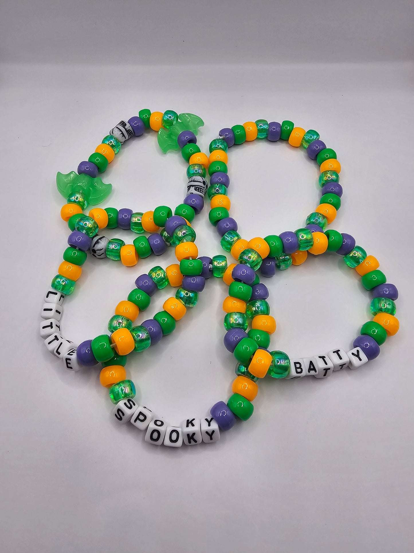 Spooky Kandi