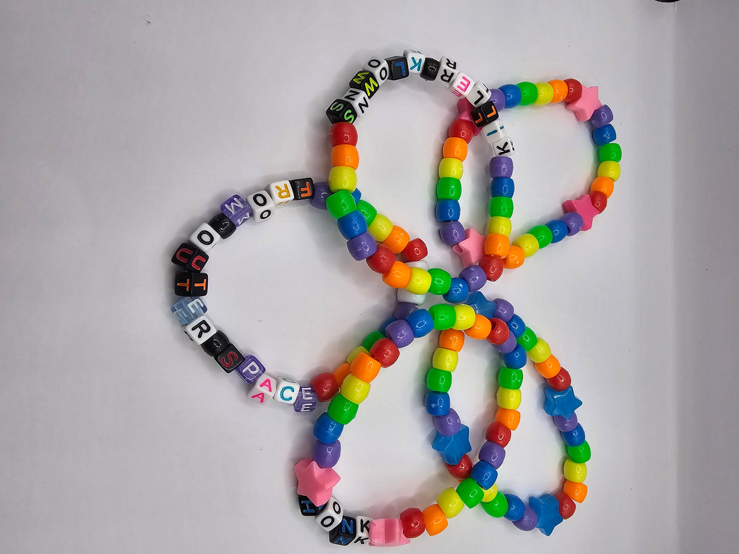 Killer Klowns Kandi