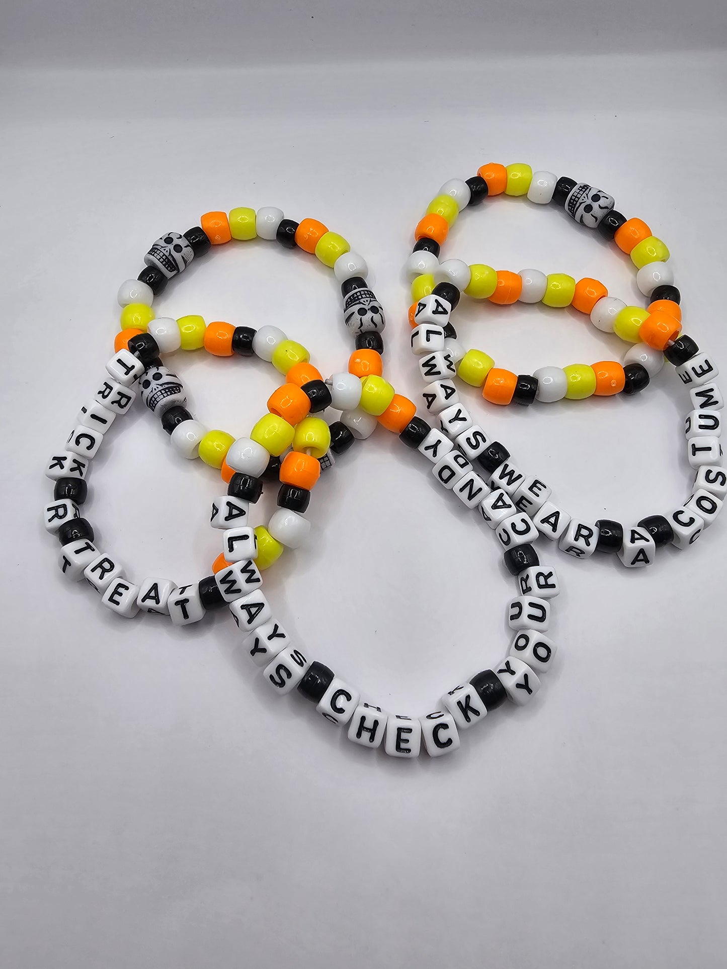 Trick R Treat Kandi