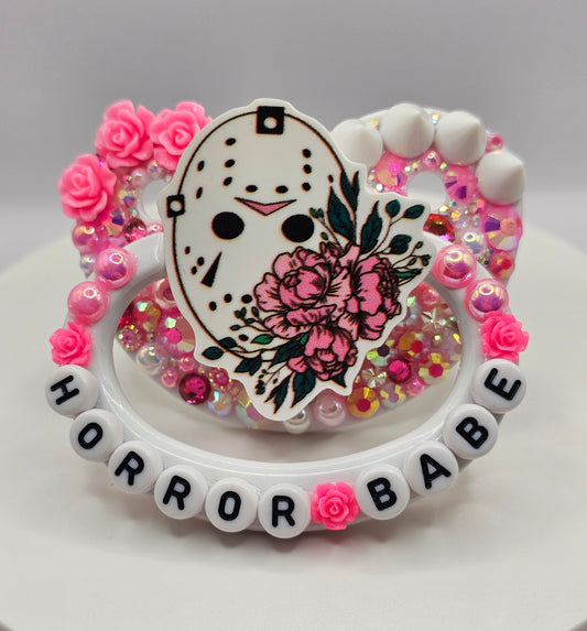 Horror Babe