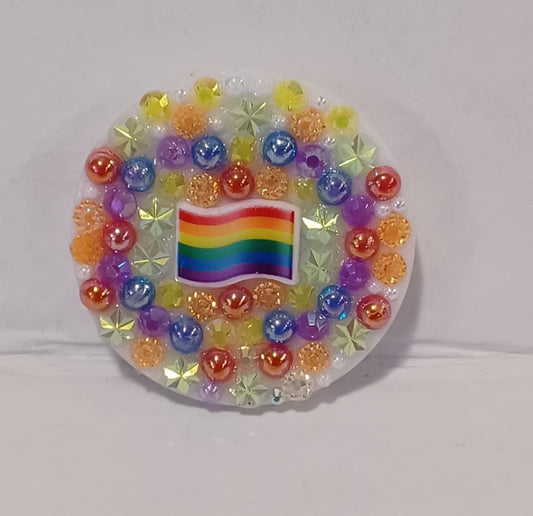 Pride Pop Socket