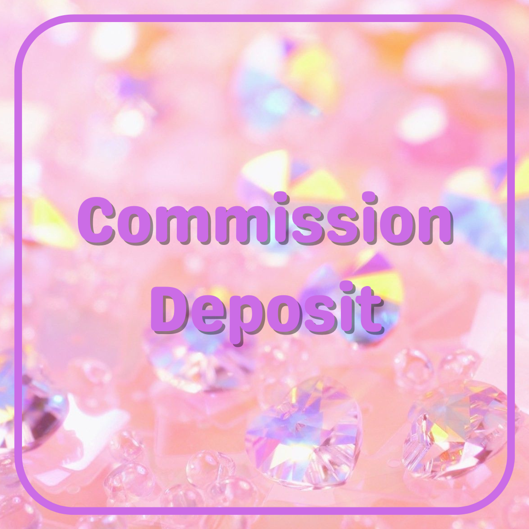Commission Deposit